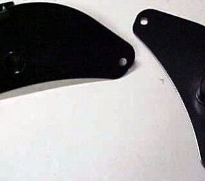 NW1025 69 1/2 Air Cleaner Drain Tubes