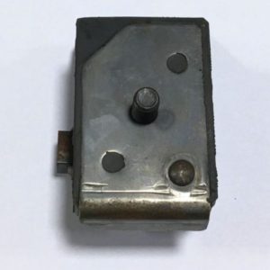 NW1104 1970-71 Hemi E-Body Driver Side Motor Mount