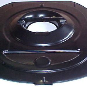 NW1010 Mopar 383/440 4 BBL Shaker Base Air Cleaner