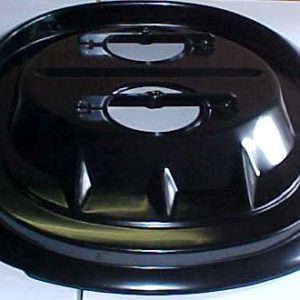 NW1015 Mopar 426 Hemi Air Cleaner Base Stock Metal Inlet 4 7/8