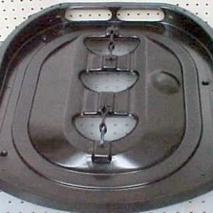 NW1021 Mopar AAR TA Air Cleaner 340 6 Pack