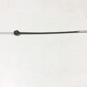 NW1055 1970-71 E-Body 426 Hemi Throttle Cable 71 B-Body