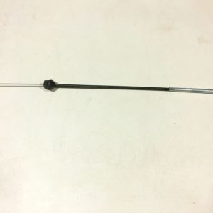 NW1057 1970-74 E-Body 4 BBL Throttle Cable 71-74 B-Body