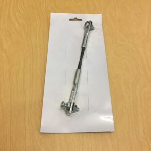 NW1115 1966-71 426 Hemi Stage 5 V Marine Carb Throttle Linkage