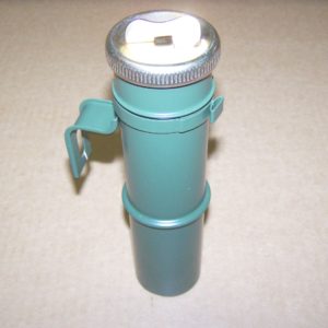 NW1125 1968-70 B-Body Mopar Gas Filler Neck