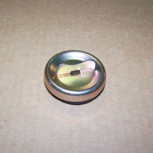 NW1126 1968-70 B-Body Mopar Filler Neck Gas Cap