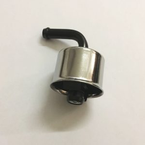 NW0986 1962-69 Mopar PCV Valve Chrome Cap Hemi Street Wedge