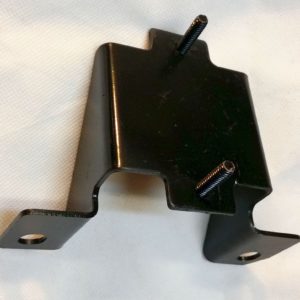 NW0990 AAR TA 340 Six Pack Coil Strap Mounting Bracket