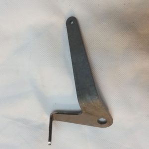 NW0993 440 Six Pack Throttle Return Spring Bracket