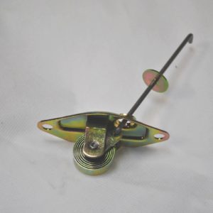 NW0994 Mopar 440 340 6 Pack Holley Choke