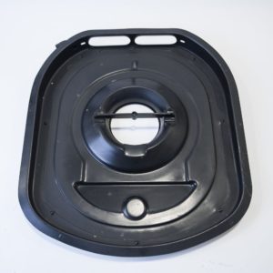 NW1022 Mopar AAR TA Hood Air Cleaner W/ 4 BBL Base Trans Am 426 (Copy)