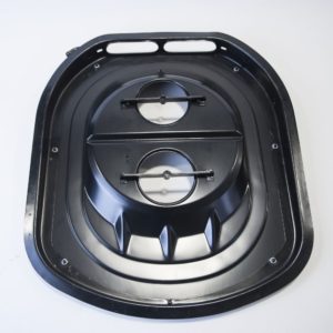 NW1023 Mopar AAR TA Hood Air Cleaner W/ Hemi Base Trans Am 426