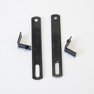 NW1076 340 Shaker Hood Feet