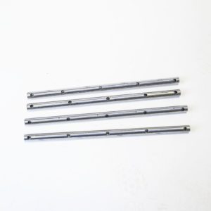NW1128 1966-71 426 Hemi Set of 4 Rocker Shafts