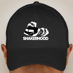 NW0011 Shakerhood Hat