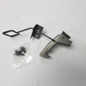 NW1170 68 Charger Hood Catch