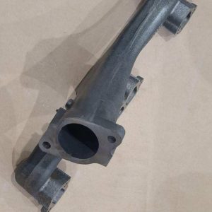 NW1120-B Exhaust Manifold