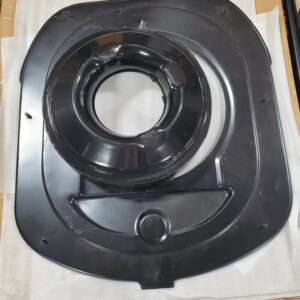 NW1009 Mopar 4BBL Hemi Adjustable Baseplate