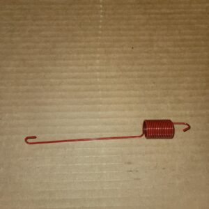 NW0996A Spring Six Pack Small Block - Orange